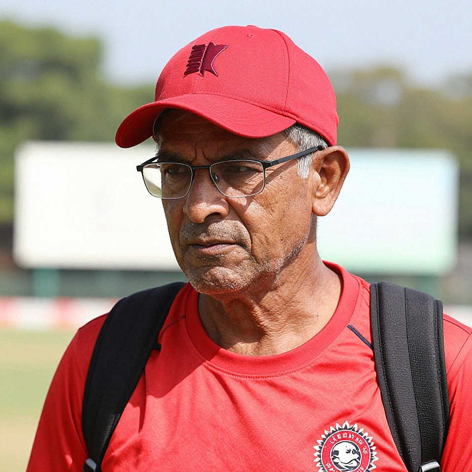 Breathing in the Final Over: Bangladesh, Afghanistan and the Quiet Arithmetic of Asia's Cricket Cycle