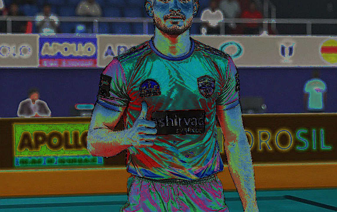 ৩১-১৭ ভুলে যাওয়া হাফটাইম: তিনটি অল-আউট যেভাবে ২৪ পয়েন্টের ব্যবধান বানাল