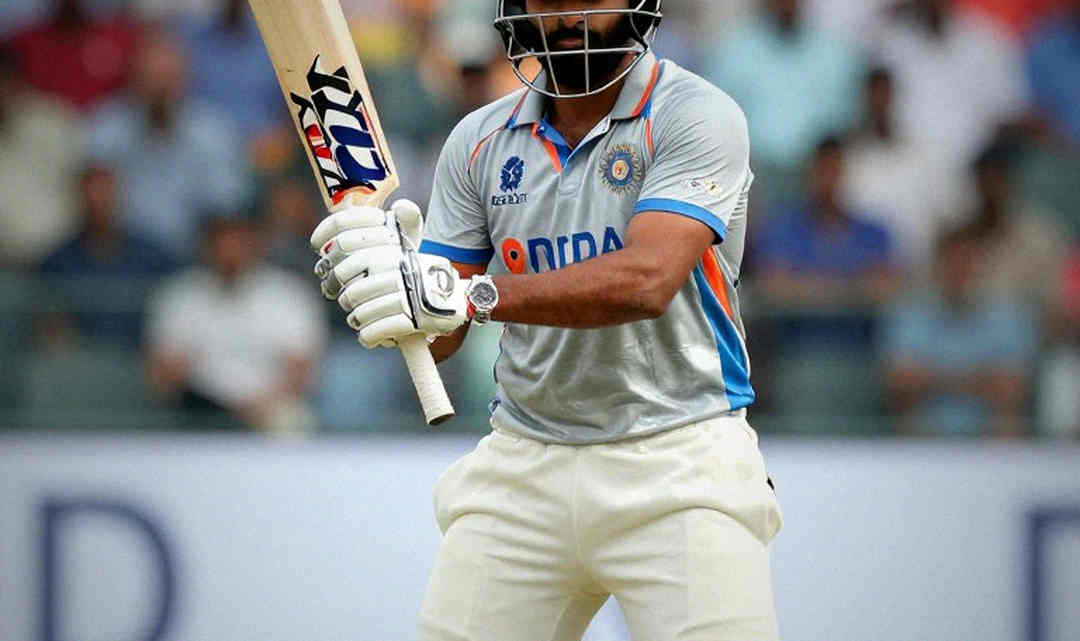Cricket's Web3 Money Was Sponsorship, Not Ownership