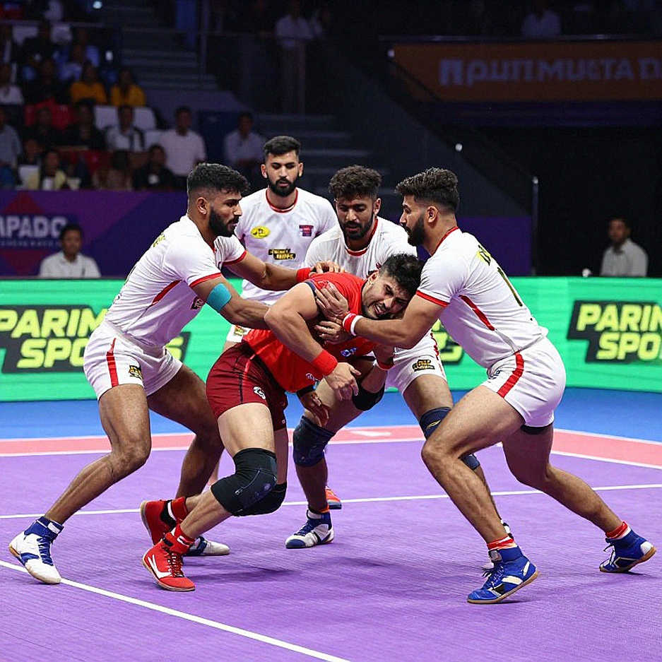 কমনওয়েলথ কাবাডি চ্যাম্পিয়নশিপ ২০২৬: ভারতের ১৭ প্রোবেবল, অনুপস্থিত এশিয়ান গেমস তারকা এবং ইভেন্টের প্রকৃত প্রতিযোগিতামূলক ওজন