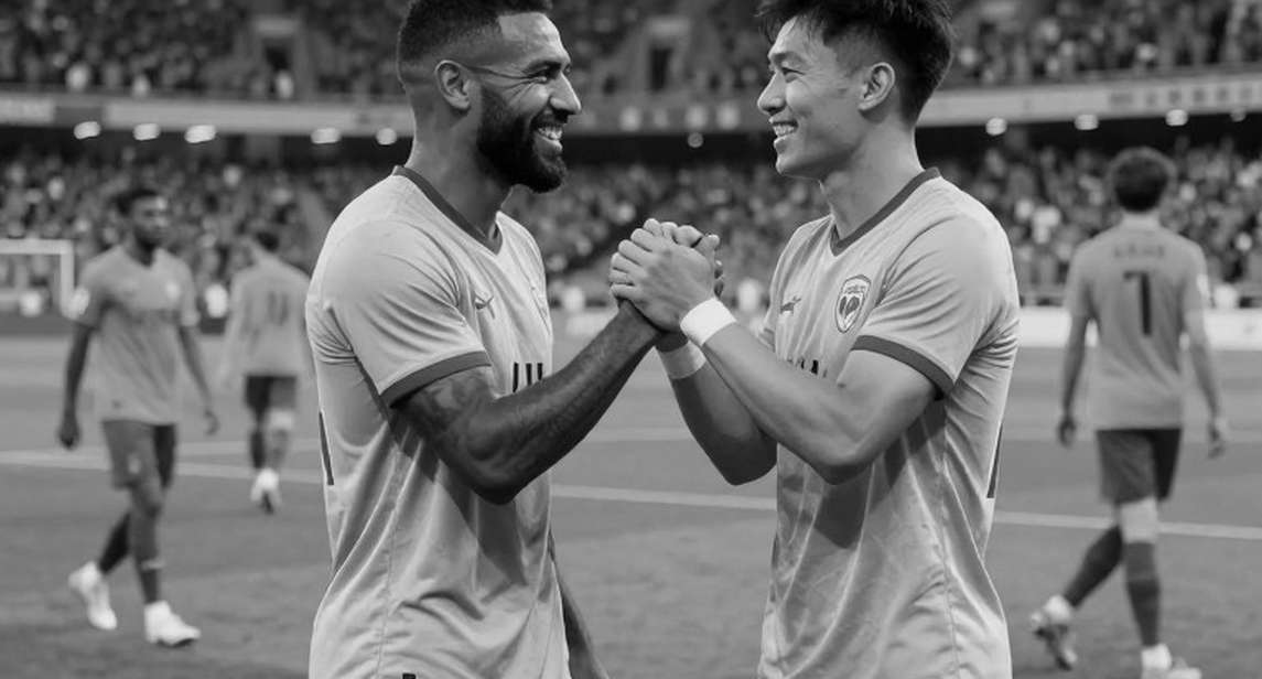 Kubo's Hand, Shiogai's Shoulder: Miyagi's 3-1, the 'Mad Dog' Label, and the Invisible Ledger of the Transfer Window