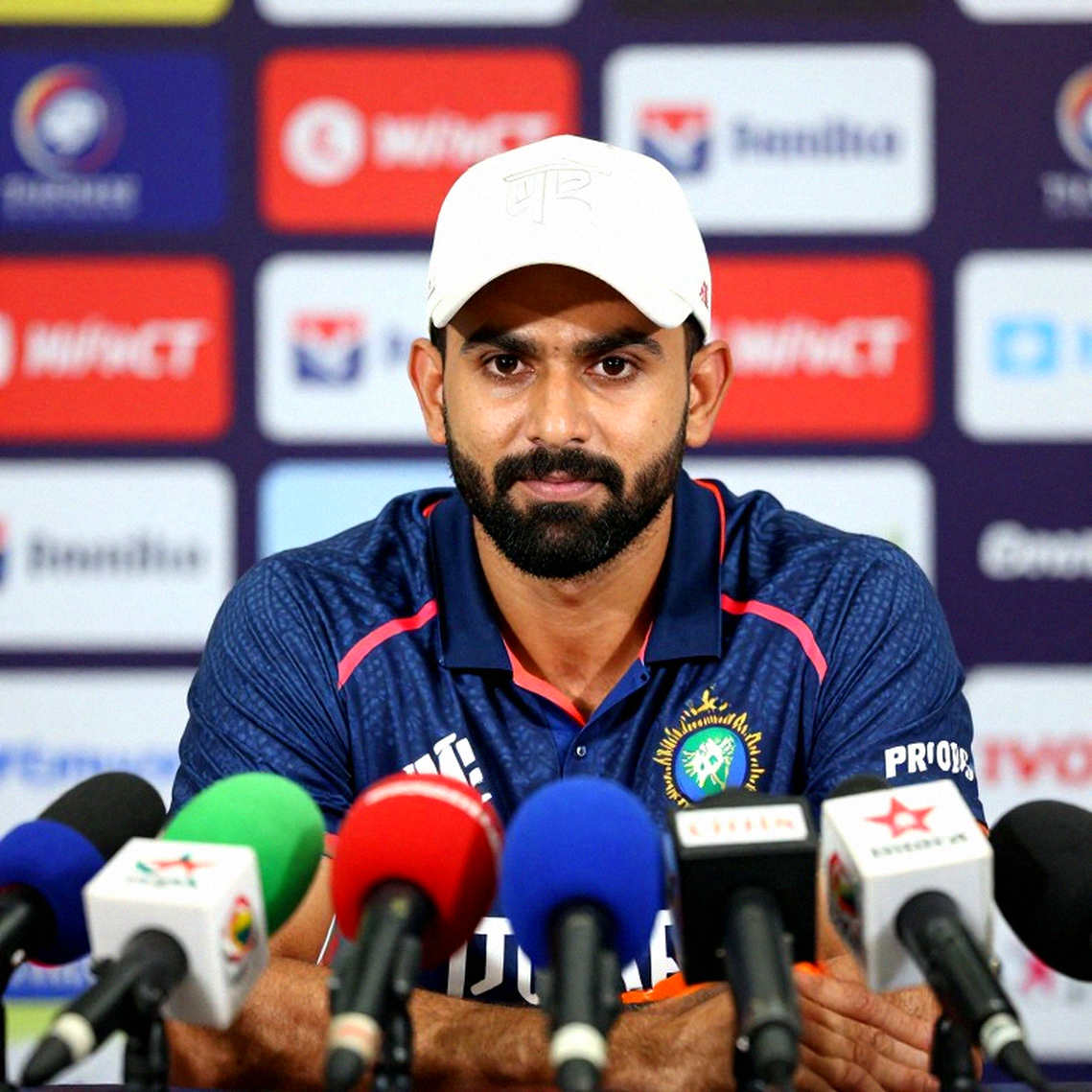 Overs 7 to 15: Asia's New Battleground and Bangladesh's Most Expensive Eight Overs