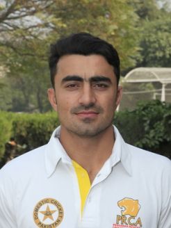 Adil Amin