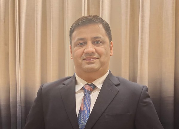 Akshay Puri