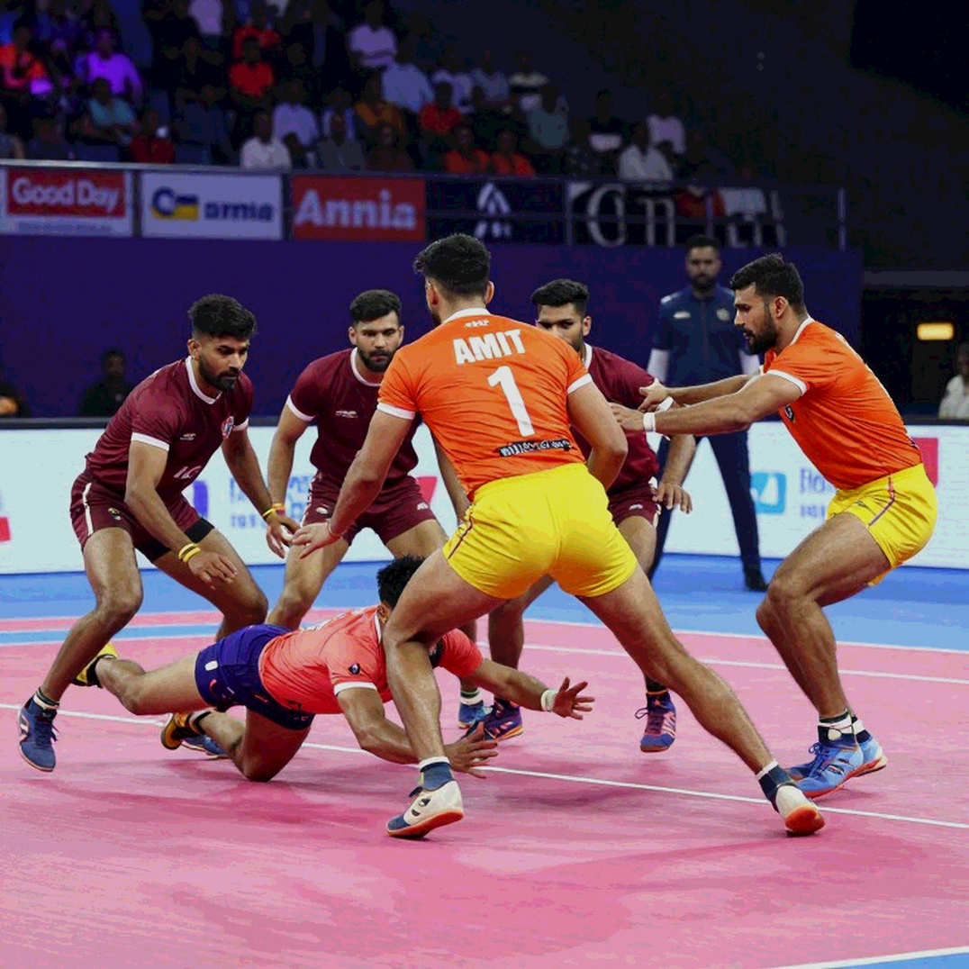 ৪৮-২৪ যেখানে থামল, ঘটনাটা ছিল ৩১-১৭-তে: এশিয়ান গেমস সেমিফাইনালে ভারতের জয়ের আড়ালে লুকোনো প্রশ্ন